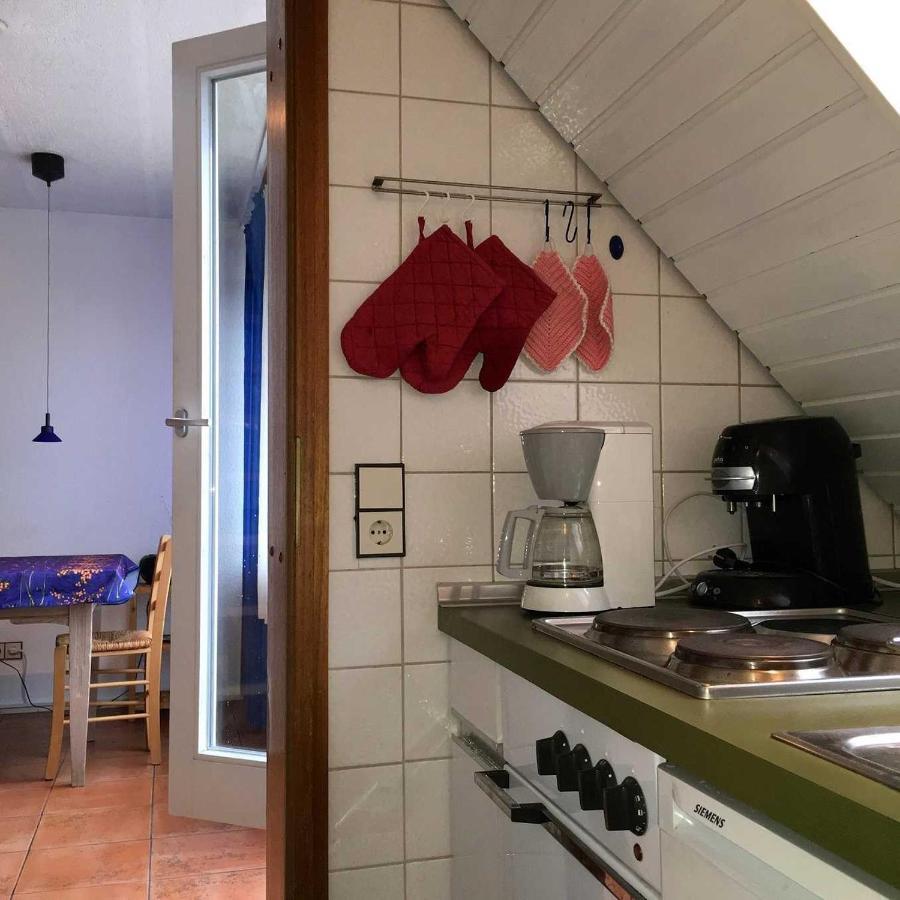 Freiburg Citywohnung Bagian luar foto